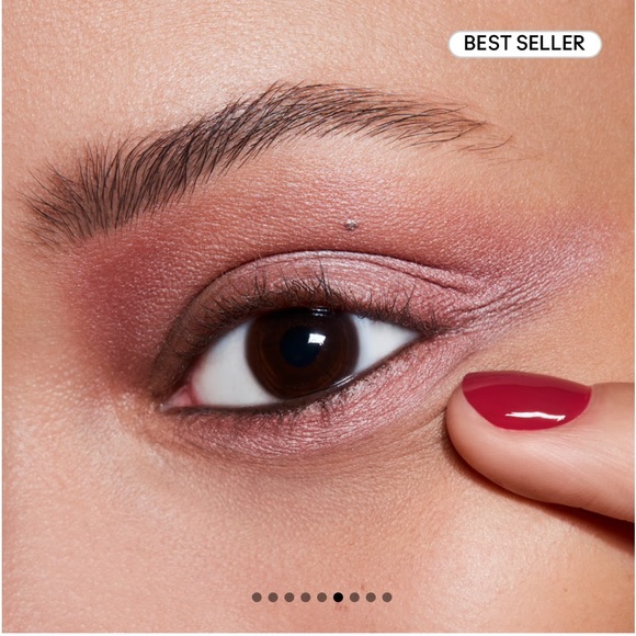 NIB - MAC - SATIN Eyeshadow - GIRLIE - Picture 13 of 16